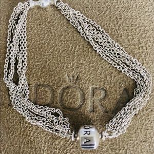 Pandora Bracelet